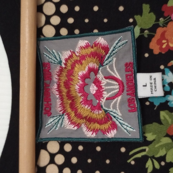 Jonny Was swing tee - Picture 2 of 4